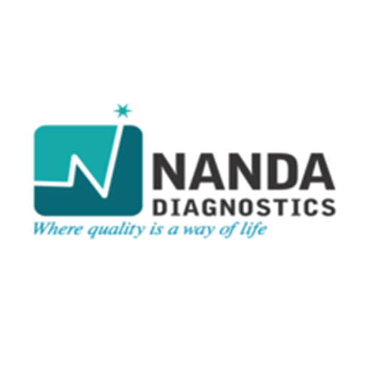 Nanda Diagnostics icon