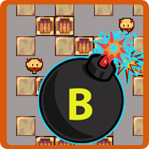 Classic Bomb icon