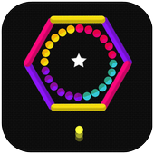 Ball Cross Switch icon