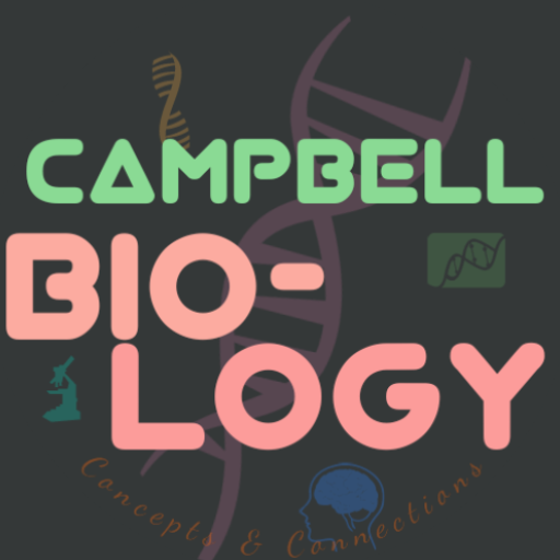 Biology Concepts &amp; Connections icon