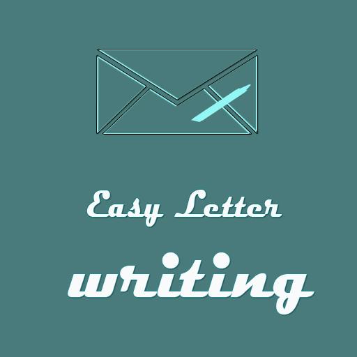 Easy Letter Writing icon