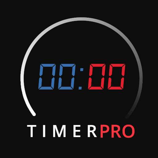 Velites Workout Timer PRO: Cross Training WOD иконка