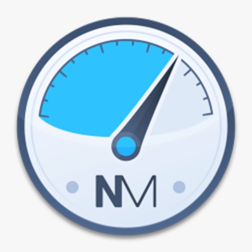 Internet Speed Meter - Speed Test icon