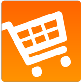 My Cart (Supermaket, Shopping) icon