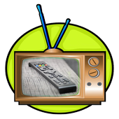 Universal Smart Remot Control icon