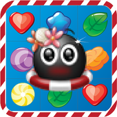 Candy Mania Blast icon
