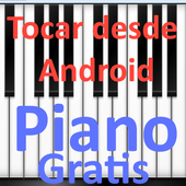 Tocar el Piano icon