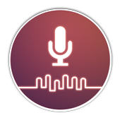 Voice Recorder icon