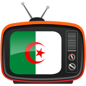 Algeria TV icon