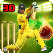 Real Cricket Games 2020 World Cup icon