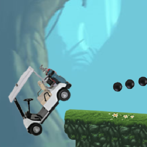 Destroy all vehicles idle game icon