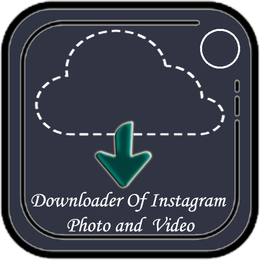 Video Download for Instagram (insta fast) photo icon