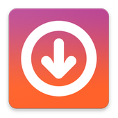 Download &amp;Repost for Instagram icon
