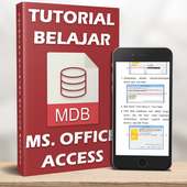Tutorial Belajar Office Access Terlengkap