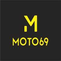 MOTO 69 - Mototaxista on 9Apps