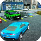 Car Parking 2018 - Driving Challenge 3D Game