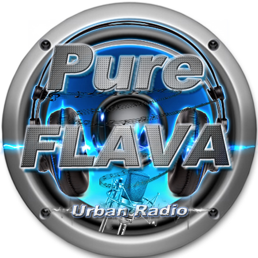 Pure Flava Radio icon