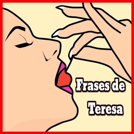 Frases de Teresa icon