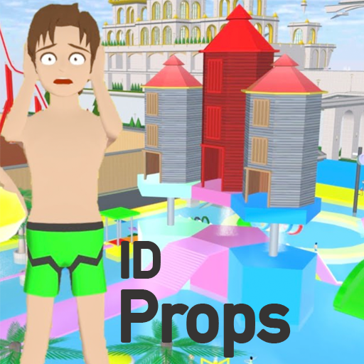 Props ID Waterpark 2023 icon
