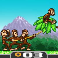 Monkey Flight