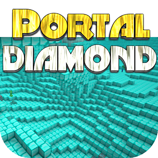 Mod Diamond Portal icon