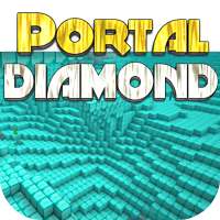 Mod Diamond Portal