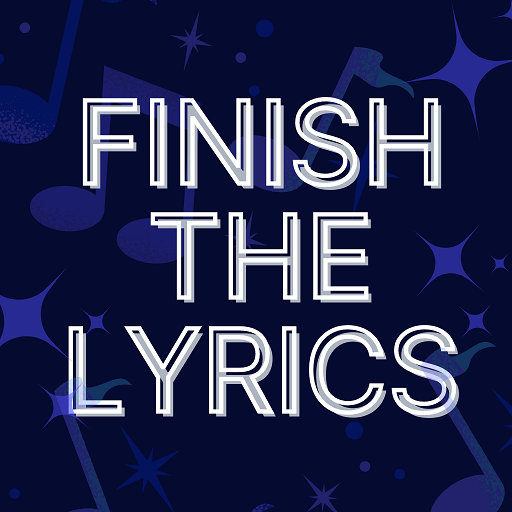Finish The Lyrics - Bollywood icon