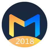 GO Multiple - parallel account Advice icon