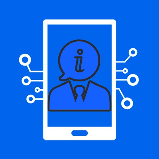 AIO Device Info PRO أيقونة