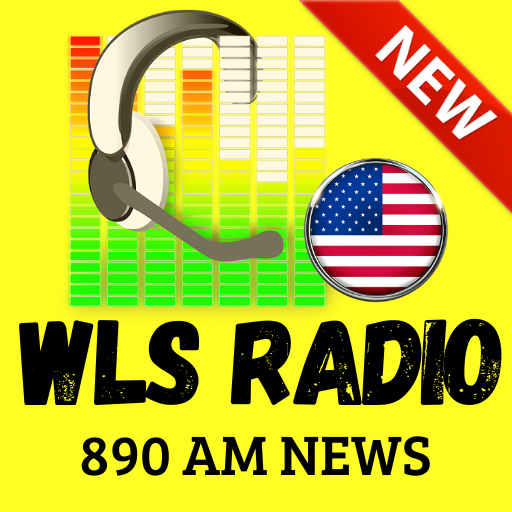 WLS Am 890 icon