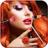 InstaBeauty Makeup on 9Apps