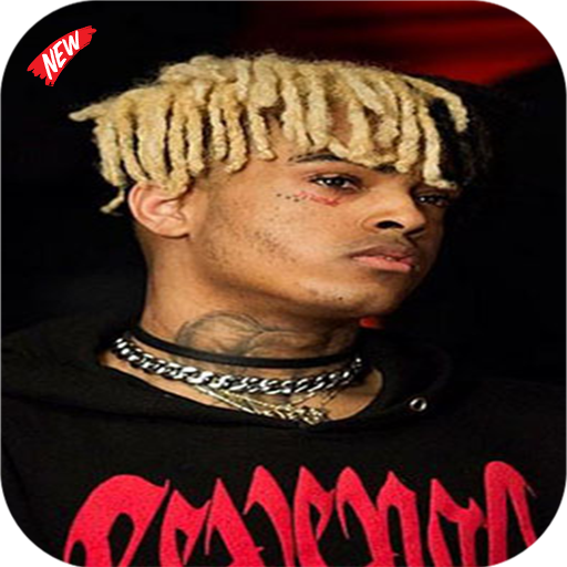 Tentaciion Xxx wallpaper Rapper New HD [RIP] icon