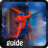 Ama‍zing Spi‍der-m‍an 3D Guide icon