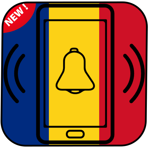 ikon Nada Dering dan Musik Suara Manele Romania