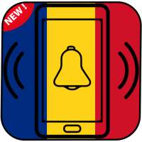 Nada Dering dan Musik Suara Manele Romania