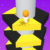 Beat Ball Jumper icon