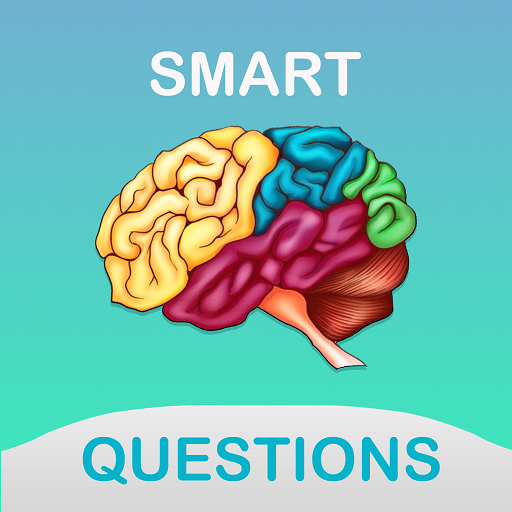 Smart Questions! icon