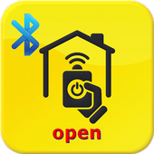 MXRC1Open BT Remote Control icon