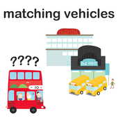 Matching Vehicles Lite icon