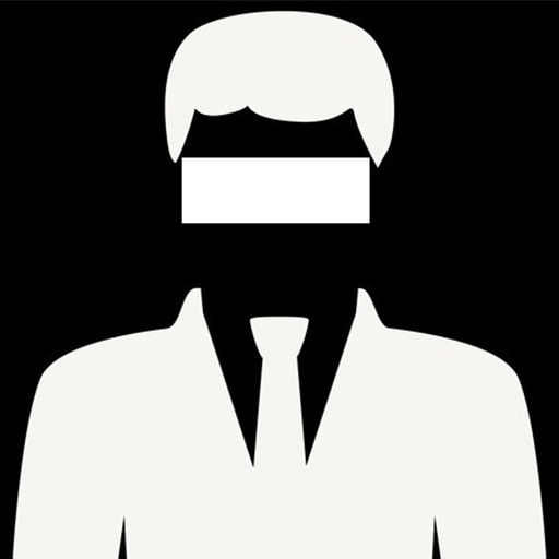 Deep Web Game: Dark Strategy icon