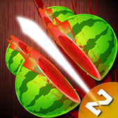 Ninja Slice Fruit 2 icon