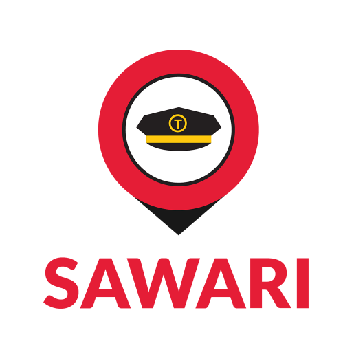 Sawari - Driver icon