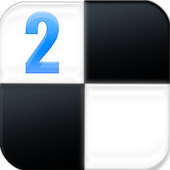 Piano Tiles 2 - Piano Tap icon