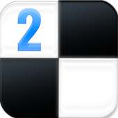 Piano Tiles 2 - Piano Tap