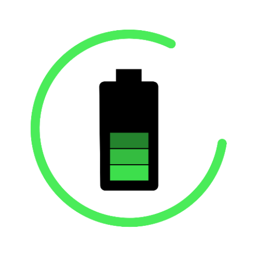 aBattery - Battery health icon