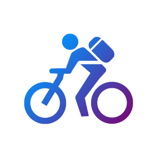 Bike Tracker icon