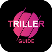 Triller: Social Video Platform Guide icon