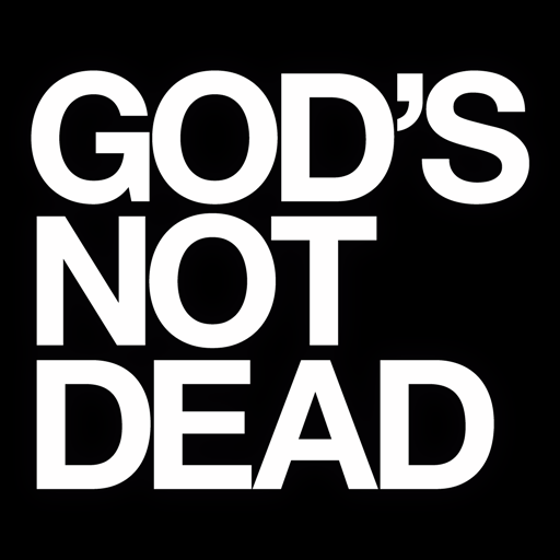 GOD’S NOT DEAD icon