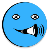 Talking Message icon