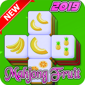Fruit Mahjong King, Mahjong Fruit icon